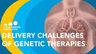 NACFC 2021 | Delivery Challenges Animation