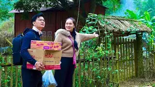 Returning to the mountain house of the woman who saved Tử Tiên, Jack discovers something unexpected.