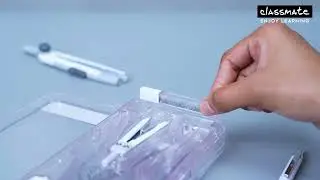 Everything You Need to Know About Classmate's Explorer Mathematical Drawing Instruments!