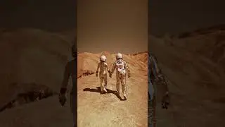 Did You Know Mars...? #shorts #mars #facts