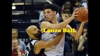 lakers summer league game - jeff green