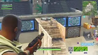 Launchpad headshot