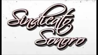 Sindicato Sonoro - Abram Alas