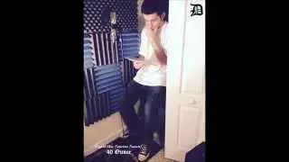Up Beat Instrumental (Prod 40 oz)