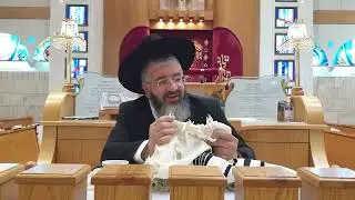 קצרים לתימנים - הרב אורן צדוק - הרשת שבטלית התימנית