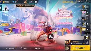 free fire max Umesh hembram is live