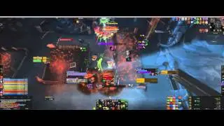 Spike Flail Vs.Oregorger