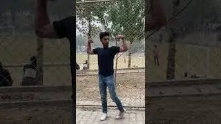 Numl uni Gym workout #armworkout #motivation