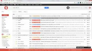 New Gmail Search Operators