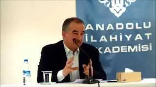 Prof. Dr. Ali Bardakoğlu 