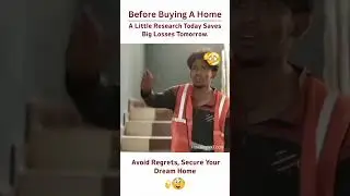 Don't Buy Property in 2025 Until You See This! #investmenttips #trend #shorts
