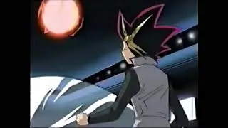 Kids' WB Promo Yu-Gi-Oh! 7 (2003) 
