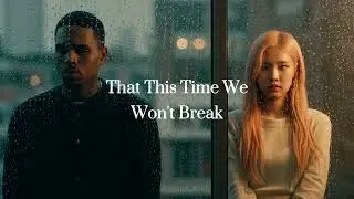 Ros&eacute; ft Chris Brown - falling again (music video)