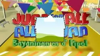 Juan For All All For Juan Song (Original) (Canva) SIMPLE REAL ESTATE (HOUSE 8) FRAME (STYLE 3)