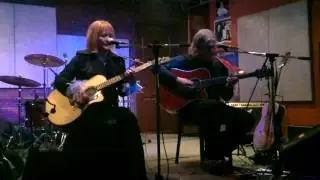 Настя - Кумир и дети (Vinyl Story Club, 2012-03-08)