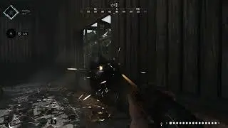 Winning in the Hunt Showdown Video Game