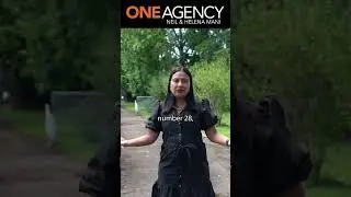 Satchon Street - One Agency