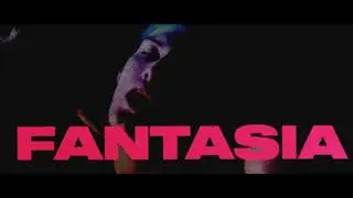 Bionic Metronome Stereo - FANTASIA (Visualiser)