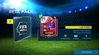 FIFA Mobile 19 beta i PUBG Mobile на ios!