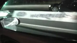 2G DSM vs Evo X