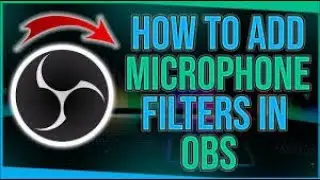 Audio/Mic Fix! OBS 2021!!! STILL WORKS!