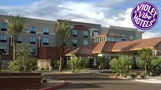 Hilton Garden Inn Phoenix North Happy Valley | Phoenix (AZ), United States | Hotel Review 🏩