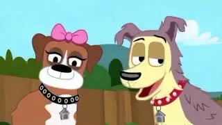 Pound Puppies Season 1 (2010) Out Of Context