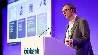 Научная конференция UK Biobank 2025, часть 7.3 | Результаты в сфере здравоохранения в масштабах в...