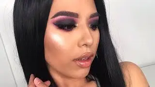 HOW TO MAKE YOUR HIGHLIGHT POP AND BLINDING