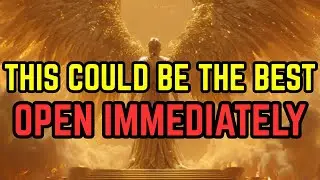 Chosen One, Time Is Almost Gone — Archangel Michael Says Your Greatest Day Ever Is Ready