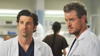 Patrick Dempsey Opens Up About Grey&rsquo;s Anatomy Costar Eric Dane&rsquo;s Heartbreaking ALS Battle
