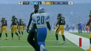 Madden NFL_18 Best Juke