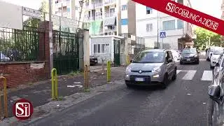 TORRE DEL GRECO, MORTO STUDENTE PRECIPITATO DAL SECONDO PIANO DELL’ISTITUTO PANTALEO