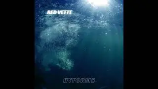 Red Vette - Starfake (Official Audio)