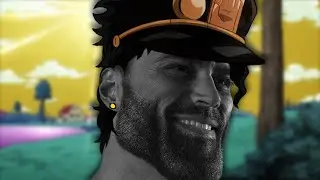 Jojo Fans Explaining Their Favorite Character