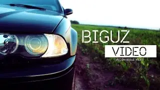 BMW E46 |EKB|Biguz