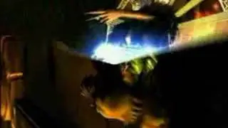 Final Fantasy VIII music video highlights