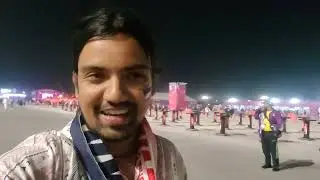 fifa world cup 2022..how to enter fifa stadium and requirements..indian traveller..eng vs France