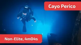 GTA Online - Cayo Perico (Non-Elite, 4m04s) Solo // See pinned