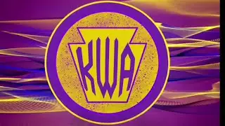 KWA Fight Klub | FULL MATCH: Dyl Von vs. Allan Reid