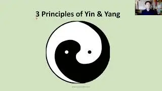 100 Days of Daoist Fundamentals Course - Part1