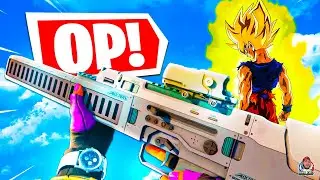 *NEW* CARV.2 in Black Ops Cold War SEASON 3 is OP! *NEW META IN COLD WAR*