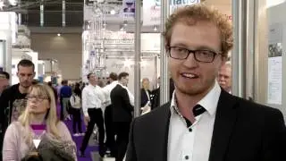 analytica | Effizient und vernetzt &ndash; Labor 4.0