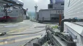Aeronotix Ace in 3v3 SnD wager