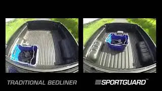 SPORTGUARD by pickup4x4.eu
