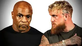 Why Mike Tyson is Scared of Me&hellip;