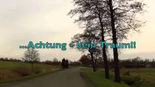 Mein Velomobil Mango von Sinnerbikes