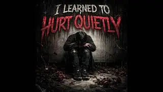 I Learned to Hurt Quietly