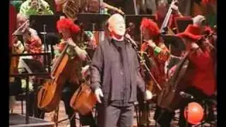Jack Vinders - Wolga Lied