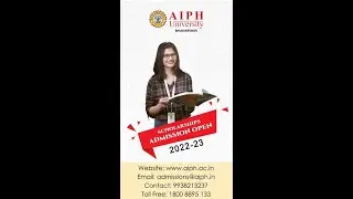 Advanced BSL-3 Lab at AIPH University I Scholarships Admission Open